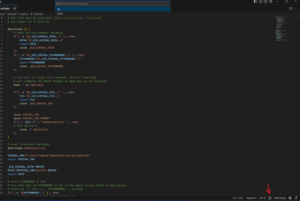 Python - wirtualne środowisko - venv - mareknowak.pl